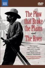 Watch The Plow That Broke the Plains Letmewatchthis