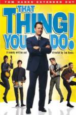 Watch That Thing You Do! Letmewatchthis