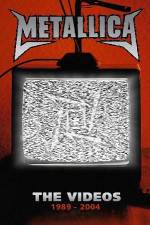 Watch Metallica The Videos 1989-2004 Letmewatchthis