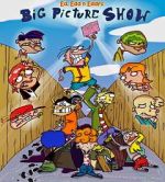 Watch Ed, Edd n Eddy\'s Big Picture Show Online Letmewatchthis
