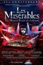 Watch Les Miserables 25th Anniversary Concert Letmewatchthis