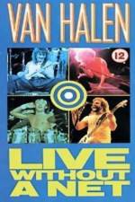 Watch Van Halen Live Without a Net Letmewatchthis