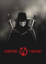 Watch Freedom! Forever!: Making \'V for Vendetta\' Letmewatchthis