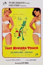 Watch That Riviera Touch Letmewatchthis