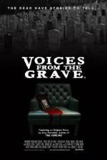 Watch Voices from the Grave Letmewatchthis