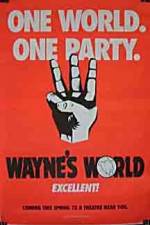 Watch Wayne's World Letmewatchthis