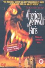 Watch An American Werewolf in Paris Letmewatchthis