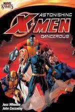 Watch Astonishing X-Men Dangerous Letmewatchthis