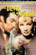 Watch The Devil Is a Woman Letmewatchthis