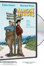 Watch Almost Heroes Letmewatchthis