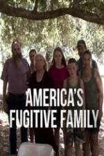 Watch America's Fugitive Family Letmewatchthis