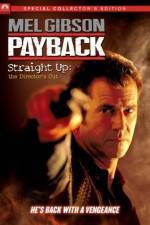 Watch Payback Straight Up - The Director's Cut Letmewatchthis