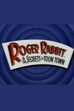 Watch Roger Rabbit and the Secrets of Toon Town Letmewatchthis