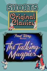 Watch The Talking Magpies Letmewatchthis