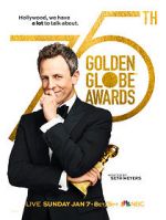 Watch 75th Golden Globe Awards Letmewatchthis