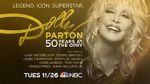 Watch Dolly Parton: 50 Years at the Opry Letmewatchthis
