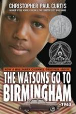 Watch The Watsons Go to Birmingham Letmewatchthis