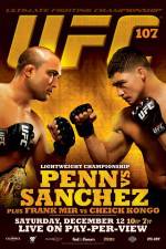 Watch UFC: 107 Penn Vs Sanchez Letmewatchthis