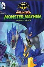 Watch Batman Unlimited: Monster Mayhem Letmewatchthis