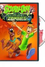 Watch Scooby Doo & The Zombies Letmewatchthis