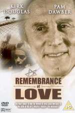 Watch Remembrance of Love Letmewatchthis