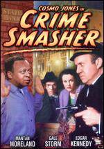 Watch Cosmo Jones, Crime Smasher Letmewatchthis