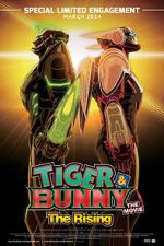 Watch Tiger & Bunny: The Rising Letmewatchthis