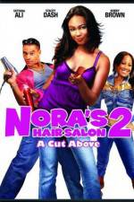 Watch Nora's Hair Salon II Letmewatchthis
