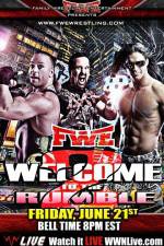 Watch FWE Welcome To The Rumble 2 Letmewatchthis