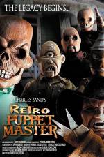 Watch Retro Puppet Master Letmewatchthis