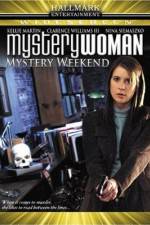 Watch Mystery Woman Mystery Weekend Letmewatchthis