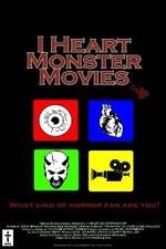 Watch I Heart Monster Movies Letmewatchthis