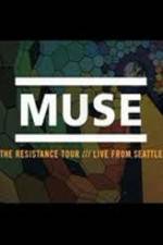 Watch Muse Live in Seattle Letmewatchthis