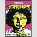 Watch The Cramps: Live at Napa State Mental Hospital Letmewatchthis