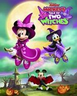 Watch Mickey\'s Tale of Two Witches (TV Special 2021) Letmewatchthis