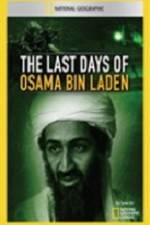 Watch National Geographic The Last Days of Osama Bin Laden Letmewatchthis
