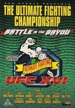 Watch UFC 16: Battle in the Bayou Letmewatchthis