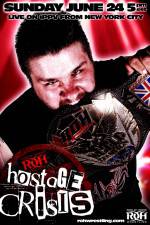 Watch ROH Best In The World Hostage Crisis Letmewatchthis