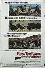 Watch Bless the Beasts & Children Letmewatchthis