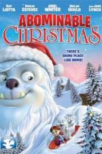 Watch Abominable Christmas Letmewatchthis