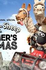 Watch Shaun the Sheep: The Farmer's Llamas Letmewatchthis