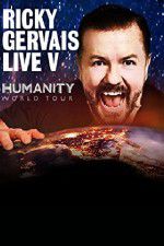 Watch Ricky Gervais: Humanity Letmewatchthis