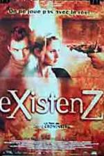Watch eXistenZ Letmewatchthis