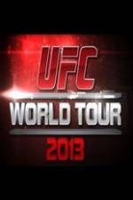 Watch UFC World Tour 2013 Letmewatchthis