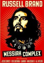 Watch Russell Brand: Messiah Complex Letmewatchthis