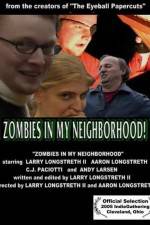 Watch Zombies in My Neighborhood Letmewatchthis