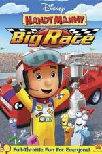 Watch Handy Manny Big Race Letmewatchthis
