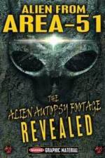 Watch Alien from Area 51 The Alien Autopsy Footage Revealed Letmewatchthis