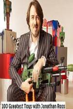 Watch 100 Greatest Toys with Jonathan Ross Letmewatchthis