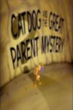 Watch CatDog The Great Parent Mystery Letmewatchthis